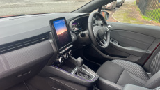 Renault Clio 1.6 E-TECH full hybrid 145 Esprit Alpine 5dr Auto Hybrid Hatchback